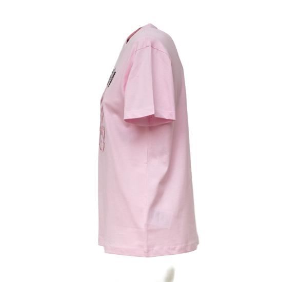 26FW 가니 탑 A1050197 Pink - GANNI