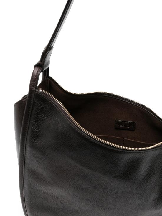 26FW 오르치아니 토트백 B02248 LGN T MORO TESTA DI MORO - ORCIANI