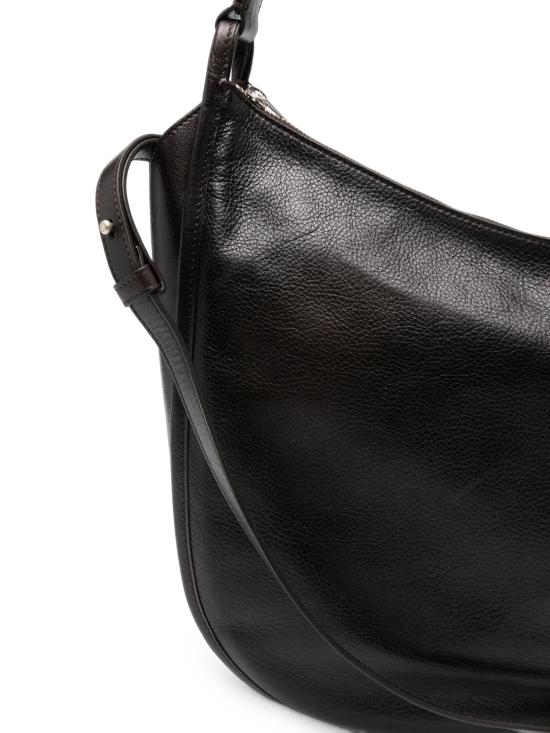 26FW 오르치아니 토트백 B02248 LGN T MORO TESTA DI MORO - ORCIANI
