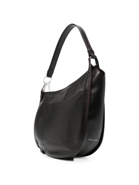 26FW 오르치아니 토트백 B02248 LGN T MORO TESTA DI MORO - ORCIANI