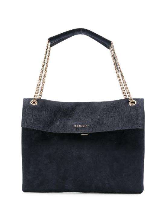 26FW 오르치아니 토트백 B02212 NAB NOTTE
