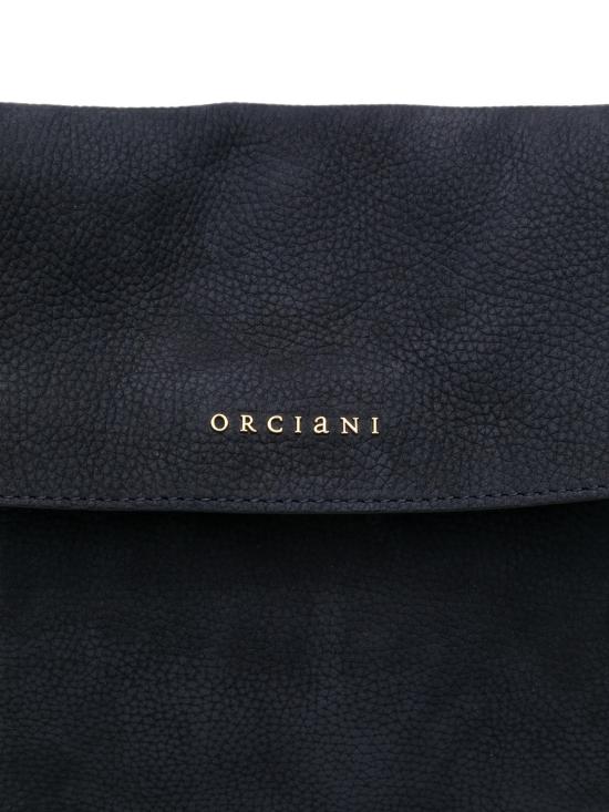 26FW 오르치아니 토트백 B02212 NAB NOTTE - ORCIANI