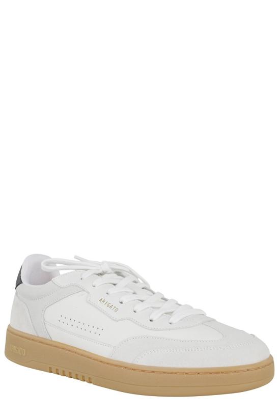 26SS 악셀 아리가토 스니커즈 F3032001 098 White - AXEL ARIGATO
