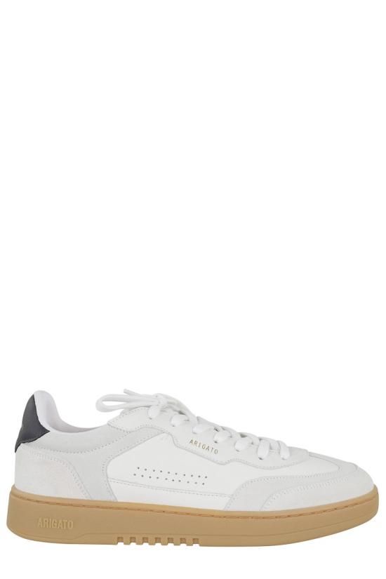 26SS 악셀 아리가토 스니커즈 F3032001 098 White