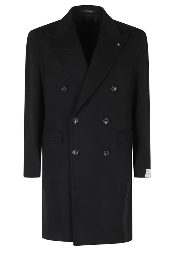 26FW 딸리아토레 자켓 CSBL10B 350001UPER013 099 Black