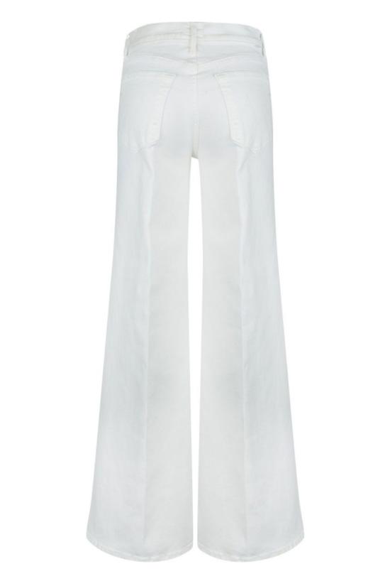 26SS 마더 데님 10815 753 098 White - MOTHER