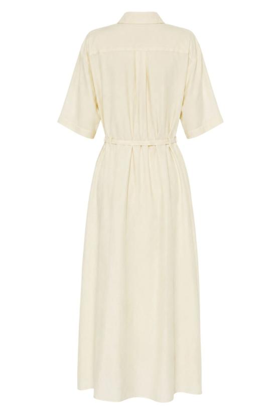 26SS 텔라 원피스 010294 010540 098 Neutrals - TELA