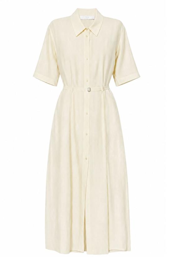 26SS 텔라 원피스 010294 010540 098 Neutrals
