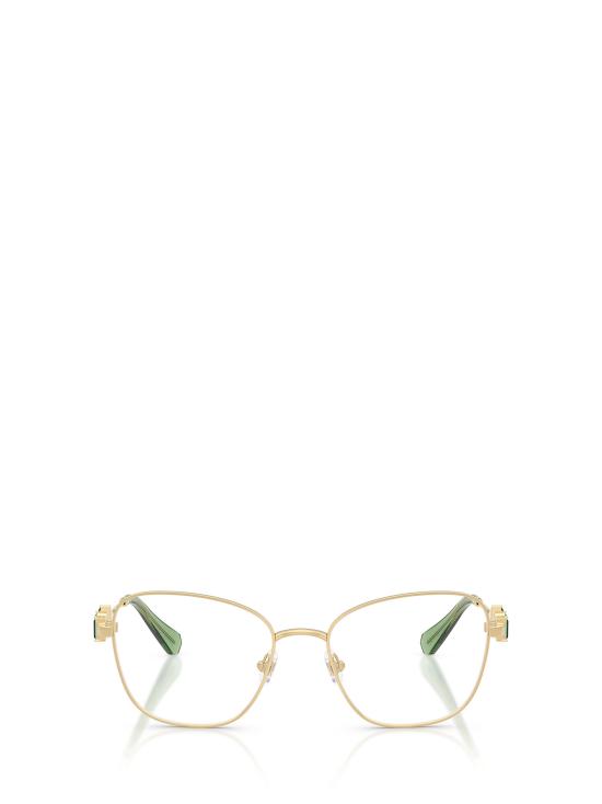 26FW 스와로브스키 안경 SK1025 404G GOLD