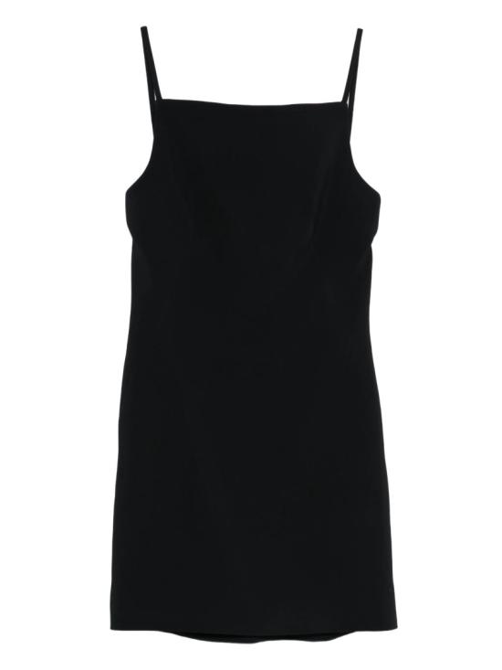26FW 지방시 원피스 BW22K7164K Black