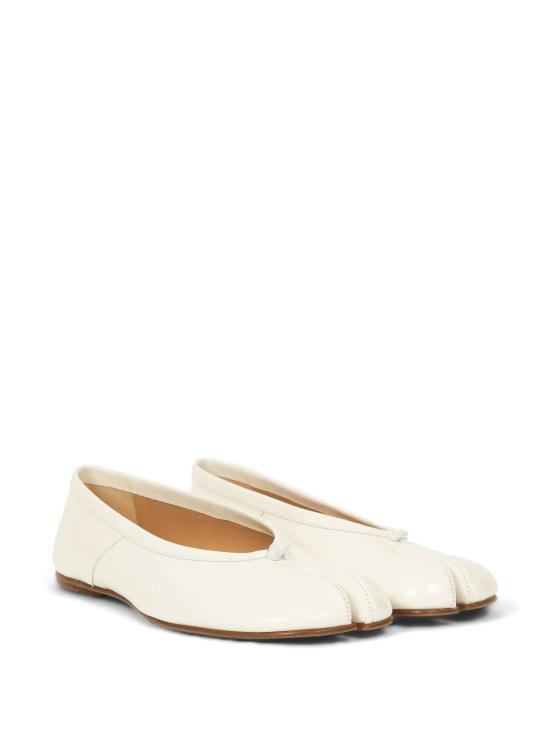 26FW 마르지엘라 플랫 슈즈 S58WZ0130 P8193 T1003 - MAISON MARGIELA