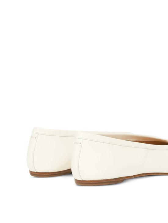 26FW 마르지엘라 플랫 슈즈 S58WZ0130 P8193 T1003 - MAISON MARGIELA