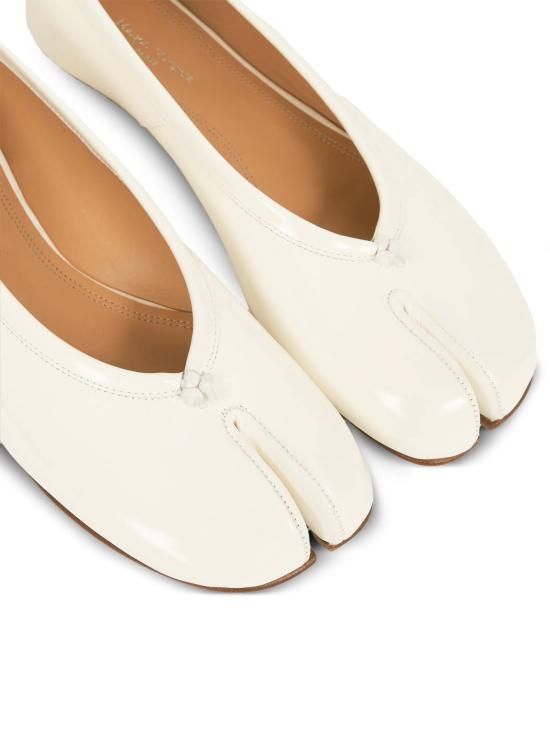 26FW 마르지엘라 플랫 슈즈 S58WZ0130 P8193 T1003 - MAISON MARGIELA