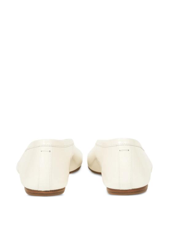26FW 마르지엘라 플랫 슈즈 S58WZ0130 P8193 T1003 - MAISON MARGIELA