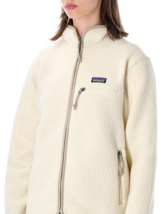 26FW 파타고니아 레트로 파일 플리스 자켓 22796NAT White - PATAGONIA