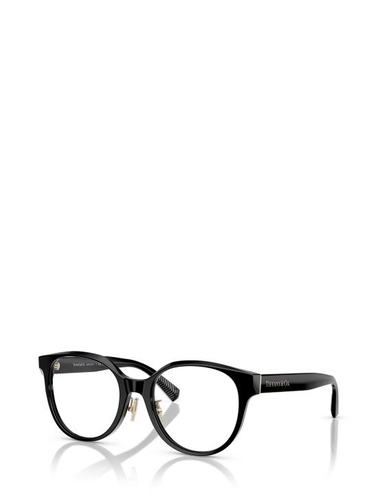 26FW 티파니앤코 안경 TF2264D 8001 BLACK - TIFFANY & CO