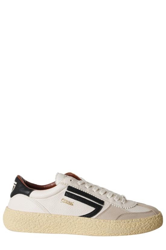 26FW 푸라이 스니커즈 PU101V U 099 Neutrals