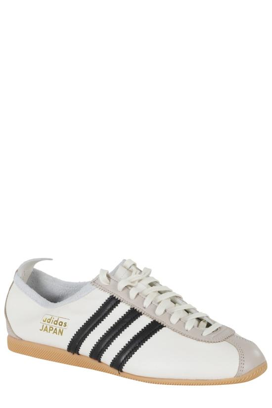 26FW 아디다스 재팬 코어 KK3439 099 White - ADIDAS