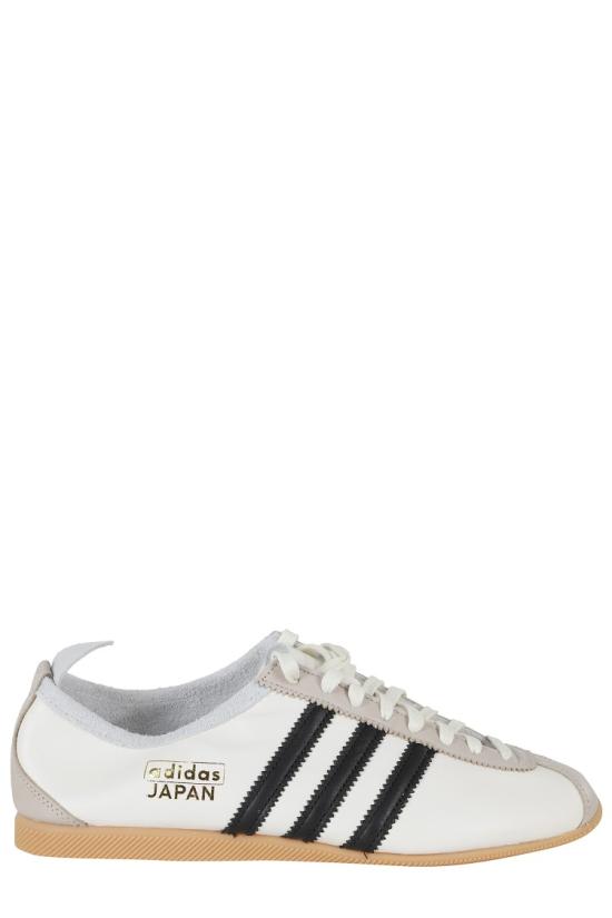 26FW 아디다스 재팬 코어 KK3439 099 White