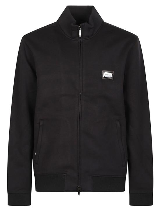 26FW 엠포리오 아르마니 탑 EM006821 AF17545 Black
