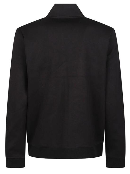 26FW 엠포리오 아르마니 탑 EM006821 AF17545 Black - EMPORIO ARMANI