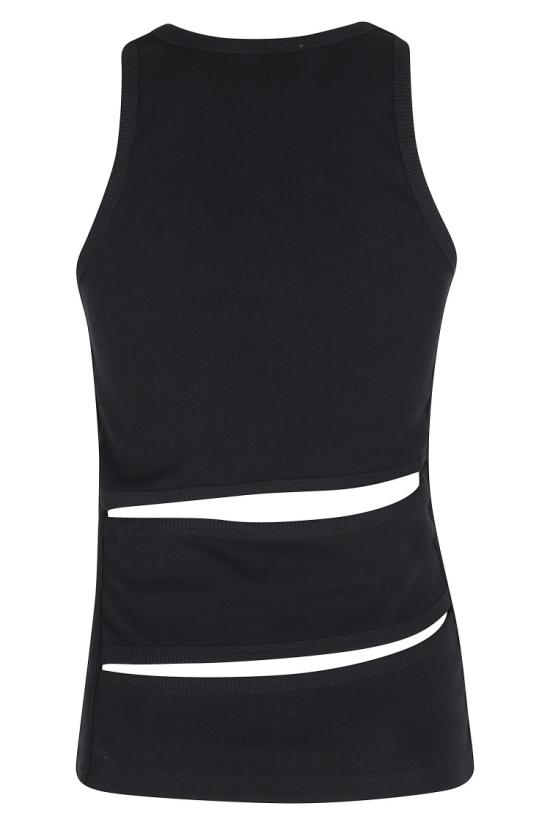26SS 코페르니 탑 COPJS204F5012 098 Black - COPERNI