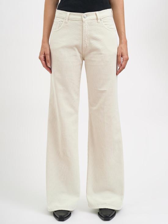 26FW 하이쿠레 팬츠 RHEW03373GF184PXT0570 Ivory