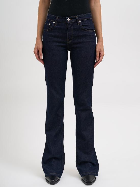 26FW 하이쿠레 데님 팬츠 RHEW03397DS107L0011 Blue