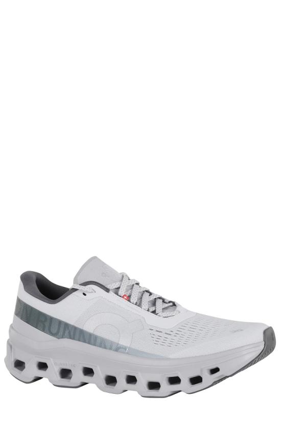 26SS 온 러닝 스니커즈 3MF30741536 098 White - ON RUNNING