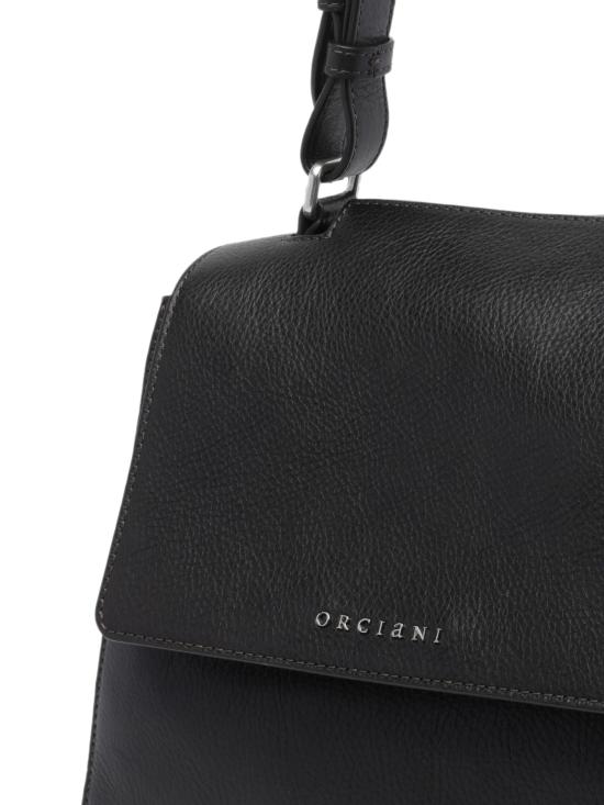 26FW 오르치아니 토트백 B01999 LGN T MORO TESTA DI MORO - ORCIANI