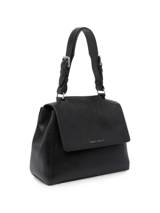 26FW 오르치아니 토트백 B01999 LGN T MORO TESTA DI MORO - ORCIANI