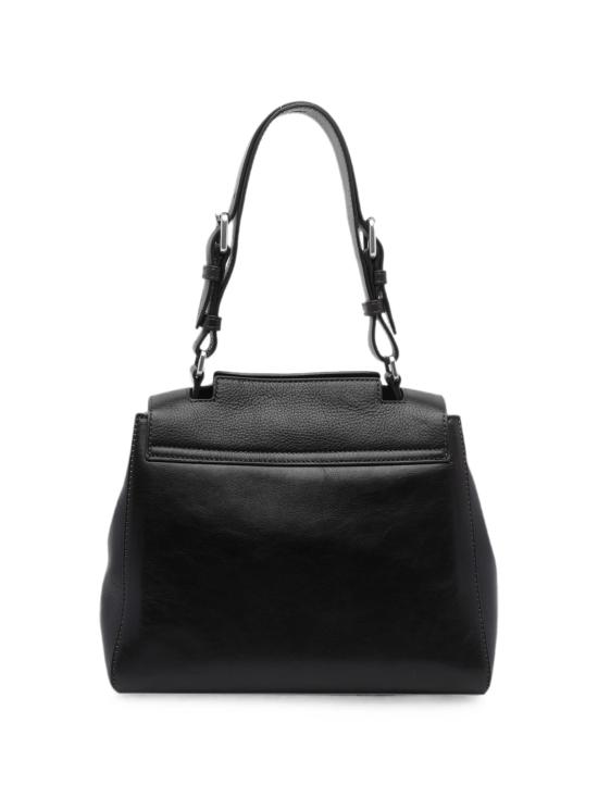 26FW 오르치아니 토트백 B01999 LGN T MORO TESTA DI MORO - ORCIANI