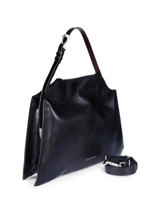 26FW 오르치아니 토트백 B02231 LGN T MORO TESTA DI MORO - ORCIANI