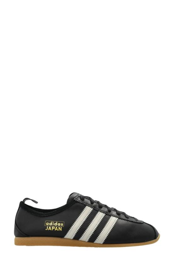 26FW 아디다스 재팬 코어 KK3438 D 099 Black