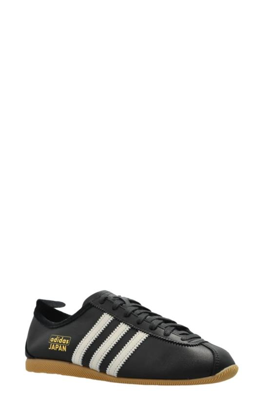 26FW 아디다스 재팬 코어 KK3438 D 099 Black - ADIDAS