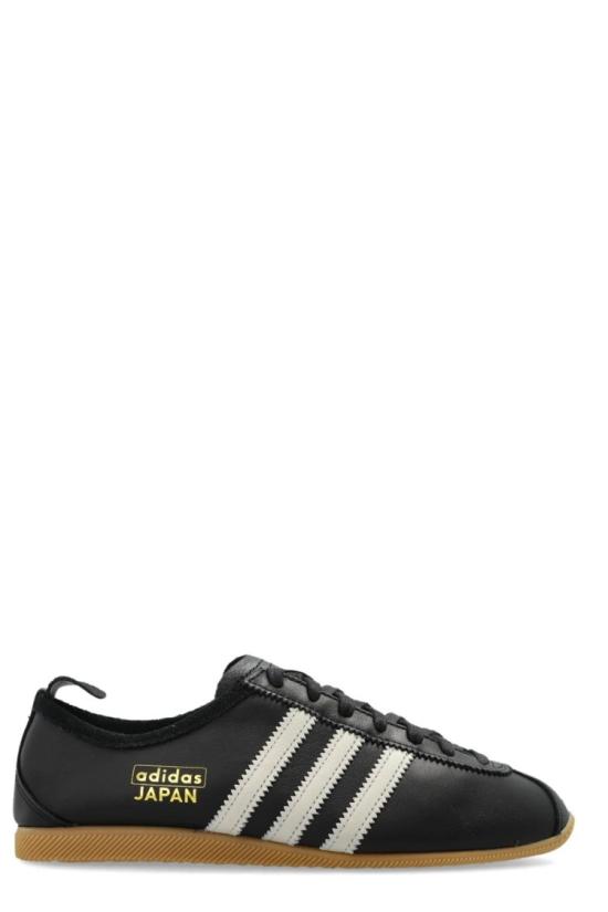 26FW 아디다스 재팬 코어 KK3438 099 Black