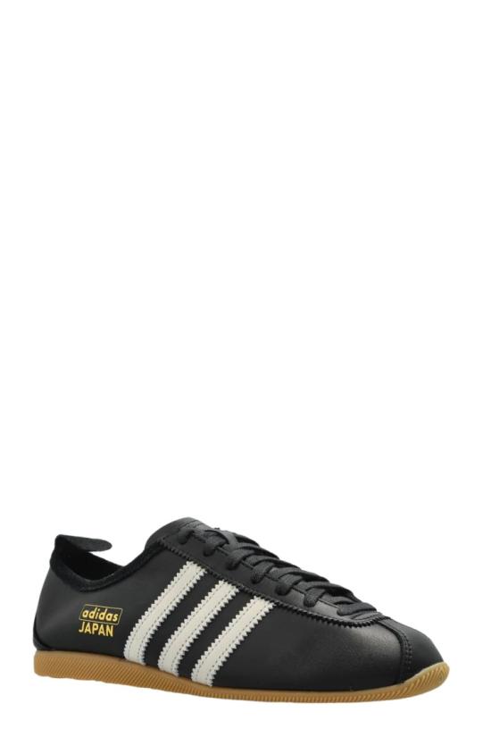 26FW 아디다스 재팬 코어 KK3438 099 Black - ADIDAS