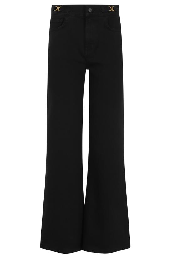 26SS 시티즌 오브 휴머니티 데님 2238 3065 098 Black