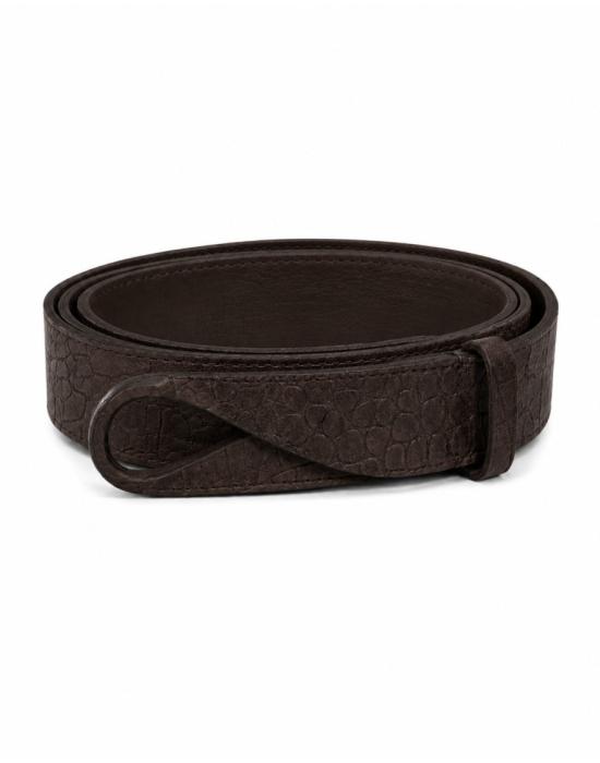  오르치아니 벨트 NB0132 Black - ORCIANI