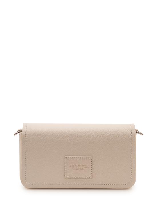 26FW 마크제이콥스 더 레더 미니백 2S4SMN080S02 137 COTTON - MARC JACOBS