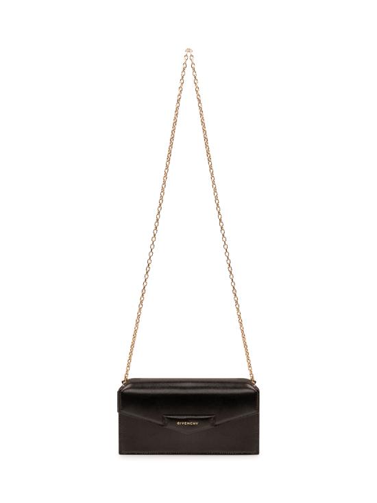 26FW 지방시 숄더백 BB60RTB13A 001 BLACK - GIVENCHY