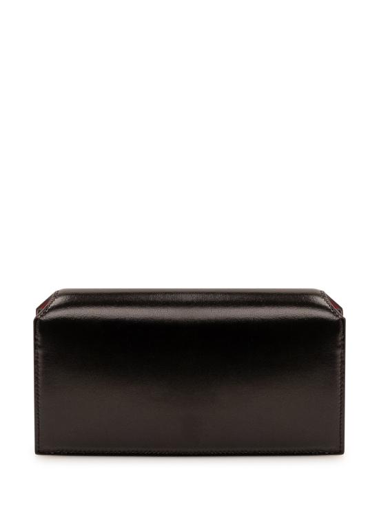 26FW 지방시 숄더백 BB60RTB13A 001 BLACK - GIVENCHY
