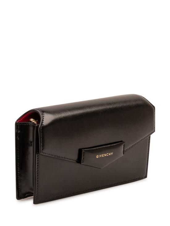 26FW 지방시 숄더백 BB60RTB13A 001 BLACK - GIVENCHY