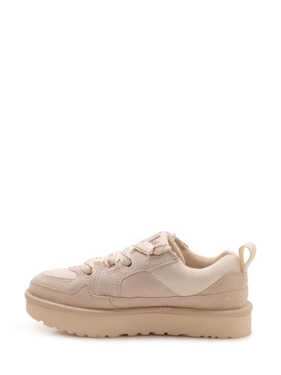 26FW 어그 스니커즈 1168890 JSM PANNA - UGG