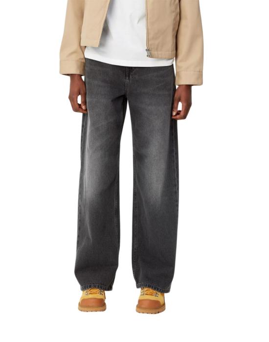 25FW 칼하트 WIP 제인 팬츠 I030497 Grey - CARHARTT WIP