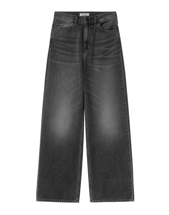 25FW 칼하트 WIP 제인 팬츠 I030497 Grey