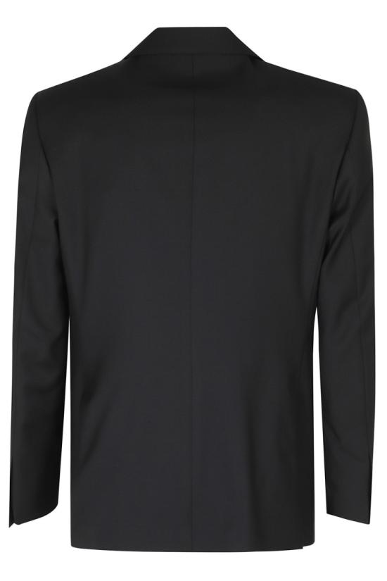 26FW 딸리아토레 수트 2FNJ22B01 070001 U PER029 099 Black - TAGLIATORE