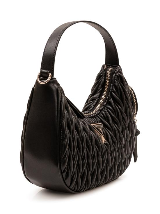 26FW [키즈] 게스 가방 J6BZ23W4033 JBLK JET BLACK A996 - GUESS