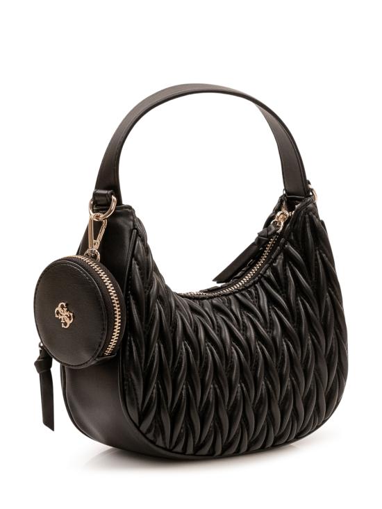 26FW [키즈] 게스 가방 J6BZ23W4033 JBLK JET BLACK A996 - GUESS