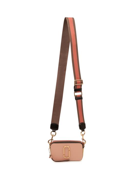 26FW 마크제이콥스 숄더백 2P6HCR009H01 695 ROSE MULTI - MARC JACOBS